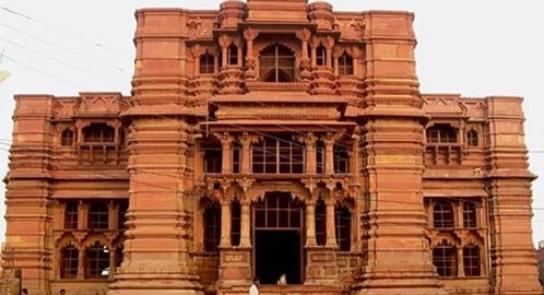 Govind Dev Ji Temple