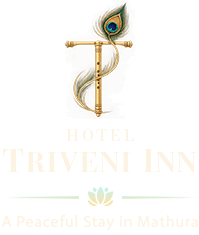 Hotel Triveni Inn logo