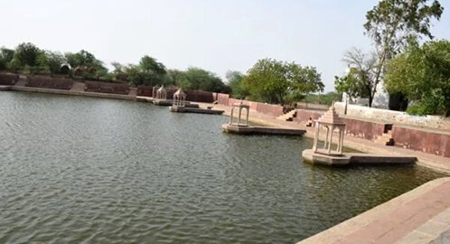 Pavana Sarovar