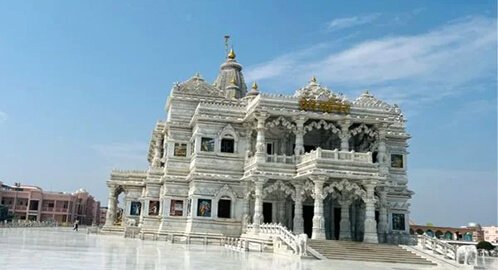 Prem Mandir