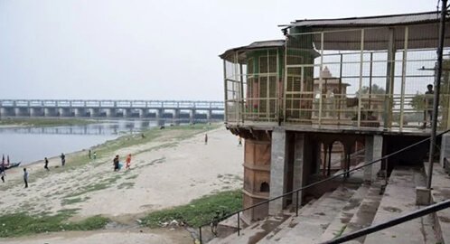 Thakurani Ghat