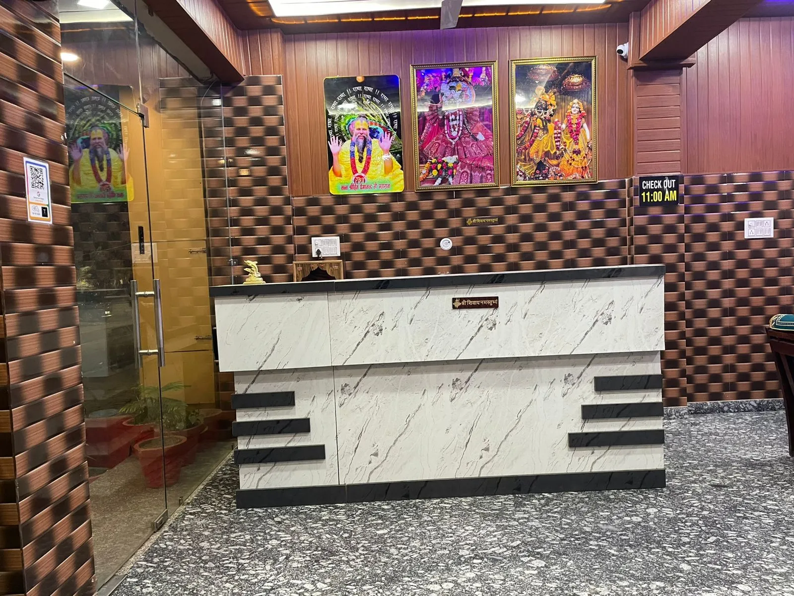 Hotel Triveni Inn